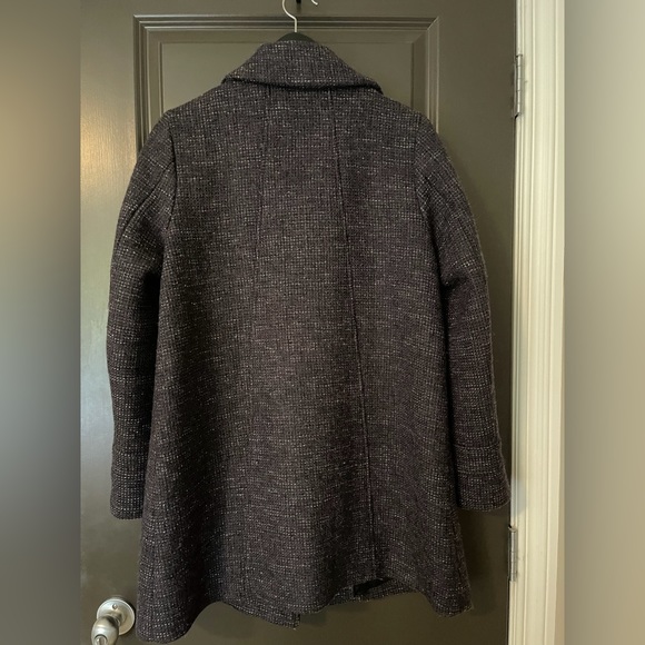 Women’s Fall/Winter Tweed jacket - Picture 3 of 3